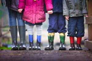 child law