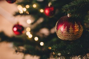 christmas divorce