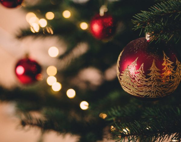 christmas divorce