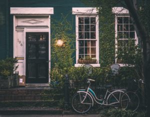 property owned before marriage