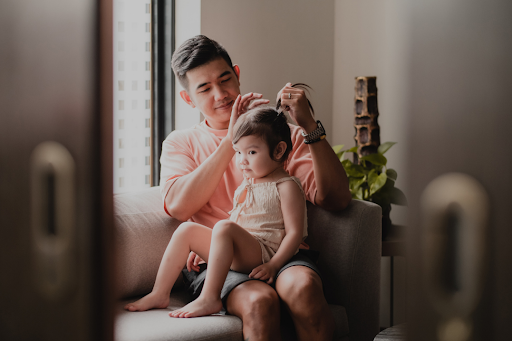 What are Fathers’ Rights for Joint Custody? | Cath Karlin