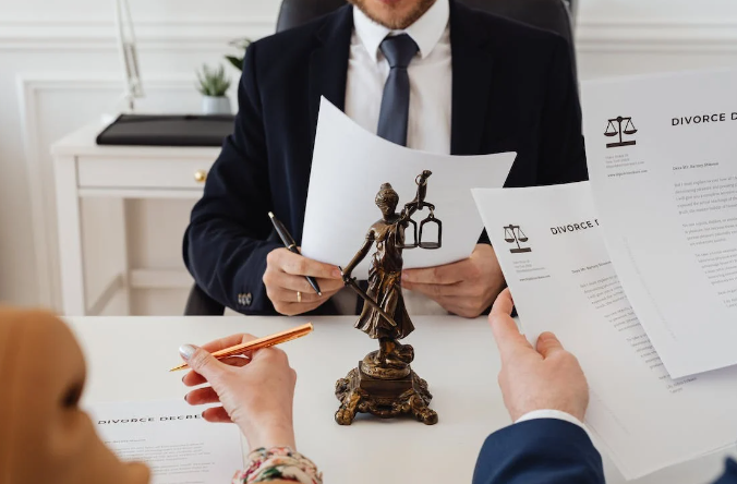 Key Considerations for Expatriates Seeking Divorce in Glasgow