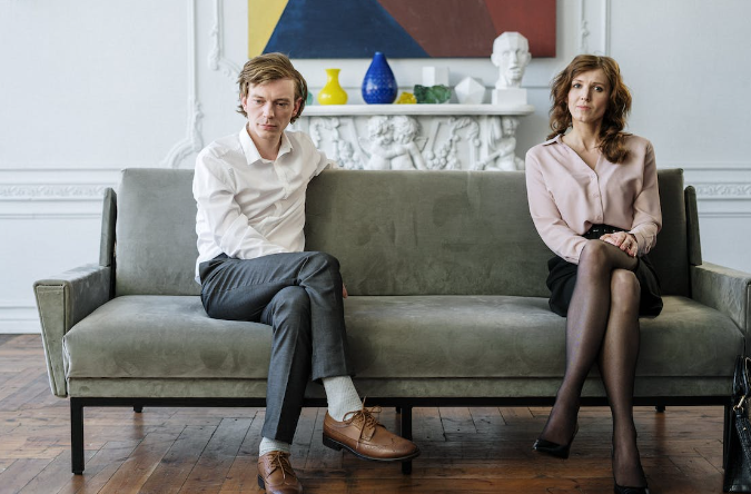 Navigating International Divorce: A Guide for Expatriates in Glasgow | Cath Karlin