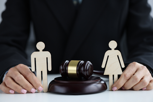 Why you Should Keep Divorce out of Court | Cath Karlin